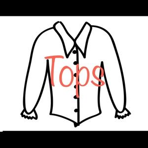 Blouses/Tops